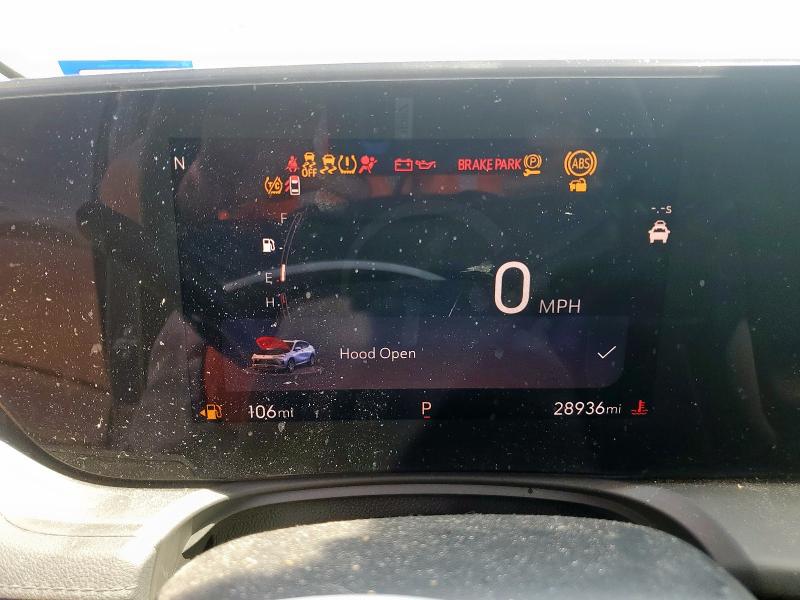 صورة رقم 9 من المزاد - 2024 BUICK ENCORE GX مع VIN KL4AMBSL7RB217553