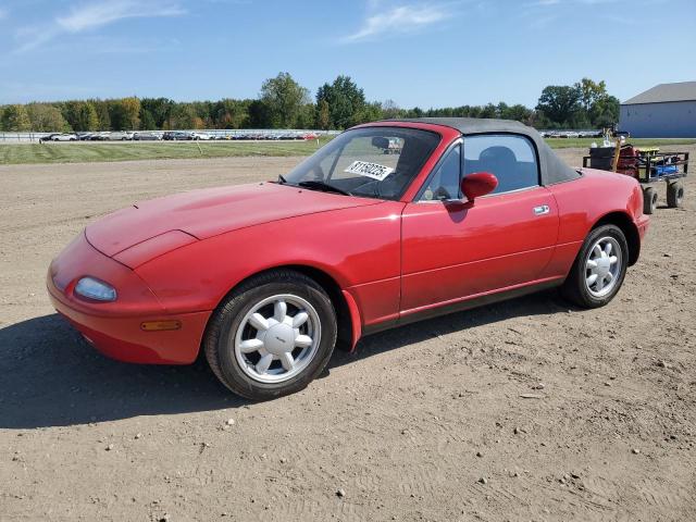 Photo 1 from auction – 1990 MAZDA MX-5 MIATA with VIN JM1NA351XL0153544