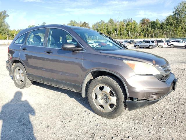 Photo 4 from auction – 2011 HONDA CR-V LX with VIN 5J6RE4H32BL013178