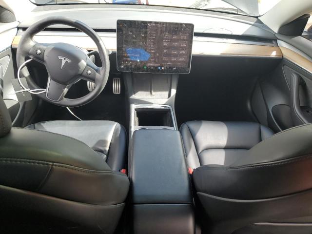 Photo 8 from auction – 2022 TESLA MODEL 3 with VIN 5YJ3E1EC2NF234544