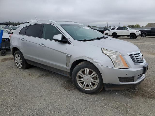 Photo 4 from auction – 2015 CADILLAC SRX LUXURY with VIN 3GYFNEE35FS618132