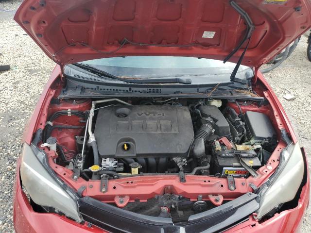 Photo 11 from auction – 2017 TOYOTA COROLLA L with VIN 2T1BURHE2HC785639