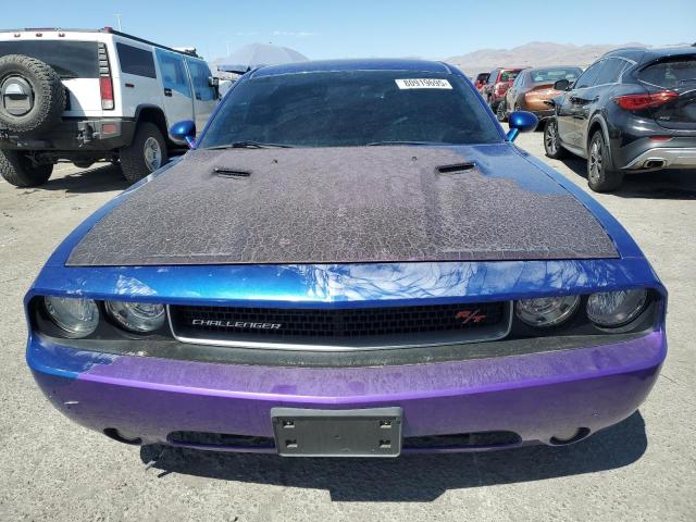 Photo 5 from auction – 2012 DODGE CHALLENGER with VIN 2C3CDYBT7CH285226