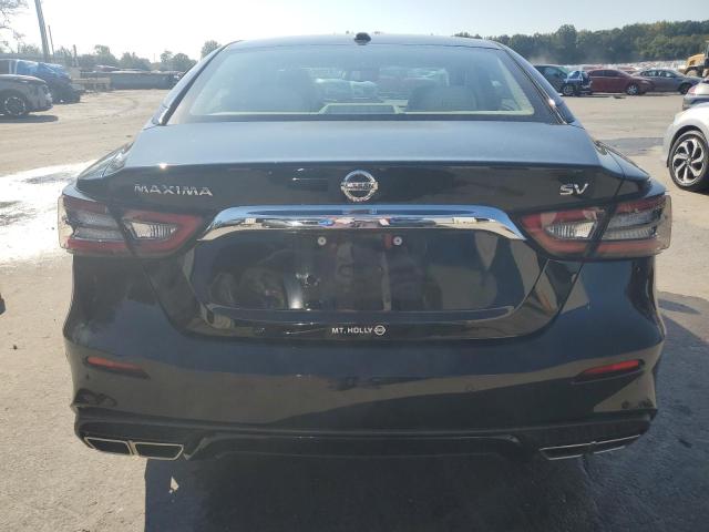 Photo 6 from auction – 2020 NISSAN MAXIMA SV with VIN 1N4AA6CV3LC384960