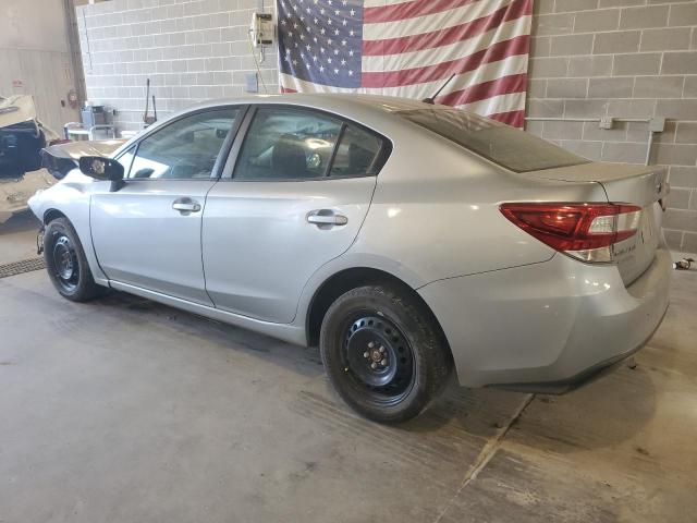 Photo 2 from auction – 2019 SUBARU IMPREZA with VIN 4S3GKAB60K3604889