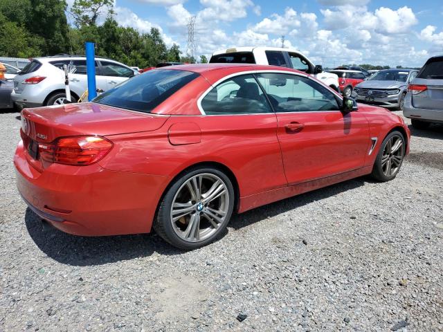 Photo 3 from auction – 2014 BMW 435 I with VIN WBA3T3C55EJ877157