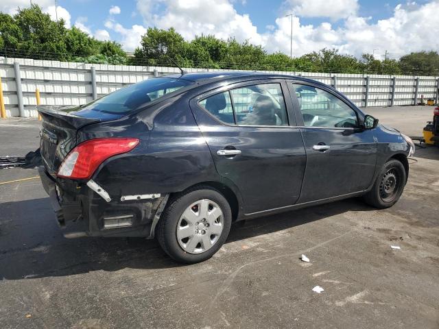 Photo 3 from auction – 2019 NISSAN VERSA S with VIN 3N1CN7AP9KL876755
