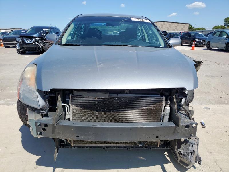 Photo 5 from auction – 2008 NISSAN ALTIMA 2.5 with VIN 1N4AL21E18C283574