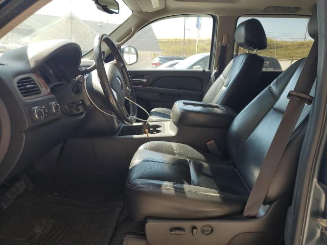 Photo 7 from auction – 2011 GMC SIERRA K15 with VIN 3GTP2WE34BG106643