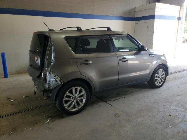 Photo 3 from auction – 2018 KIA SOUL + with VIN KNDJP3A55J7567244