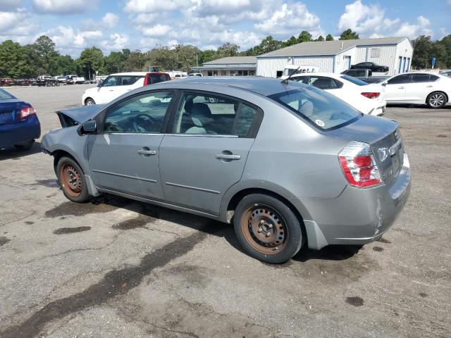 Photo 2 from auction – 2008 NISSAN SENTRA 2.0 with VIN 3N1AB61E88L671090