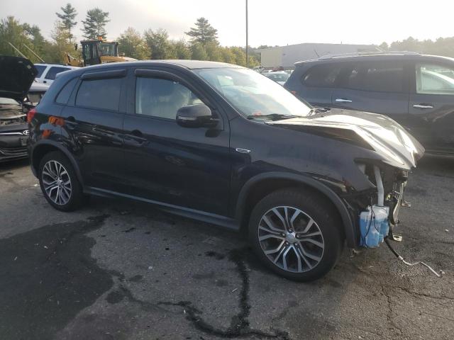 Photo 4 from auction – 2018 MITSUBISHI OUTLANDER with VIN JA4AR3AWXJZ012985