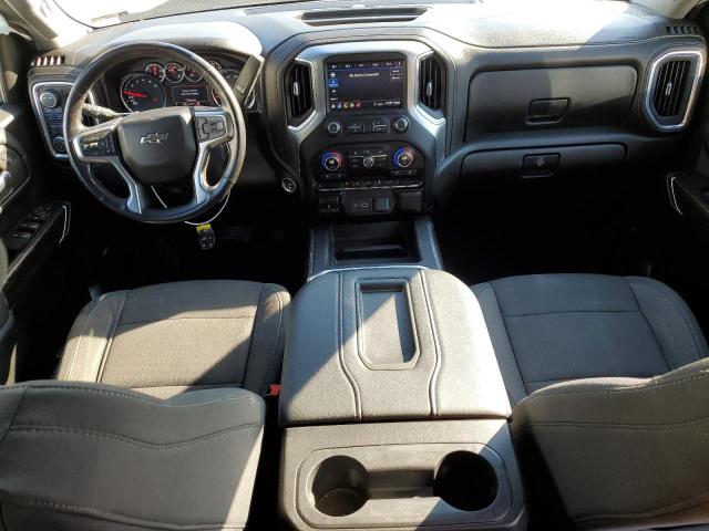 Photo 8 from auction – 2020 CHEVROLET SILVERADO with VIN 1GCRYEED0LZ362175