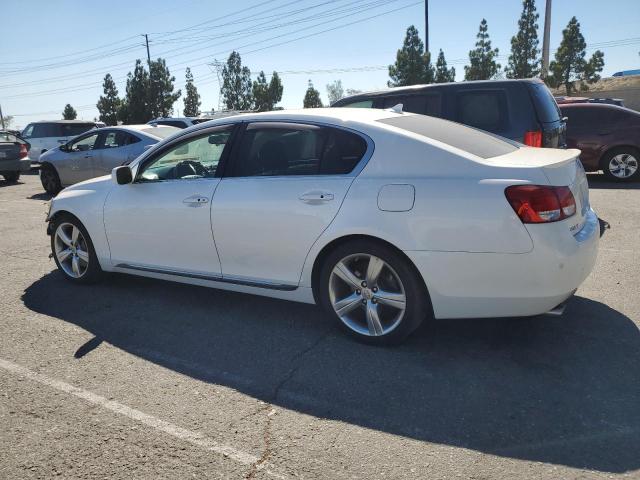 Photo 2 from auction – 2007 LEXUS GS 350 with VIN JTHBE96S770014106