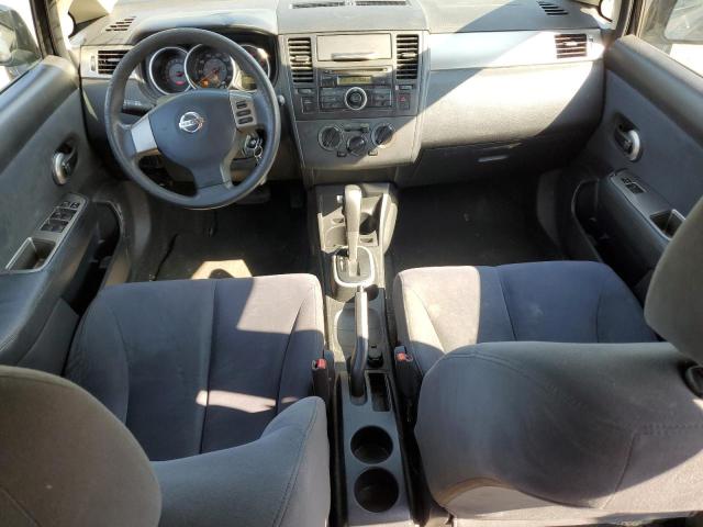 Photo 8 from auction – 2009 NISSAN VERSA S with VIN 3N1BC13E79L500611