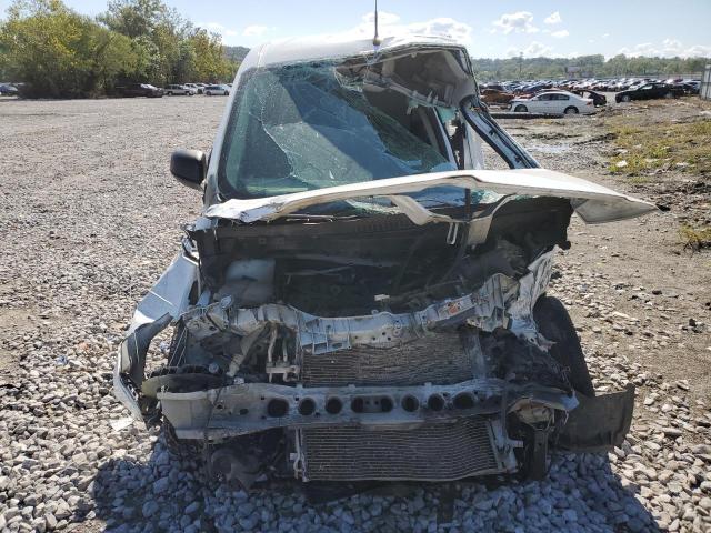 Photo 5 from auction – 2017 FORD TRANSIT CONNECT with VIN NM0LS7E76H1296635