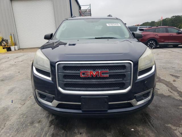 Photo 5 from auction – 2015 GMC ACADIA SLE with VIN 1GKKRPKD7FJ264377