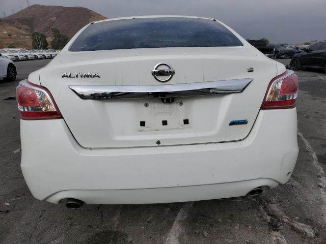 Photo 6 from auction – 2013 NISSAN ALTIMA 2.5 with VIN 1N4AL3AP1DN531442
