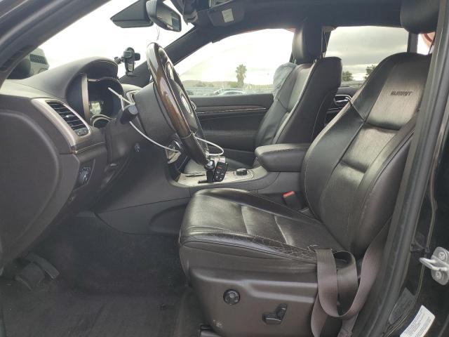Photo 7 from auction – 2014 JEEP GRAND CHER with VIN 1C4RJFJM5EC333907