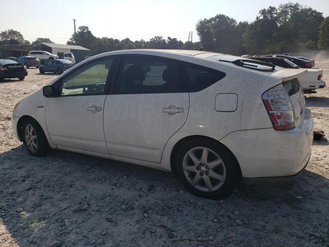 Photo 2 from auction – 2008 TOYOTA PRIUS with VIN JTDKB20U783365738
