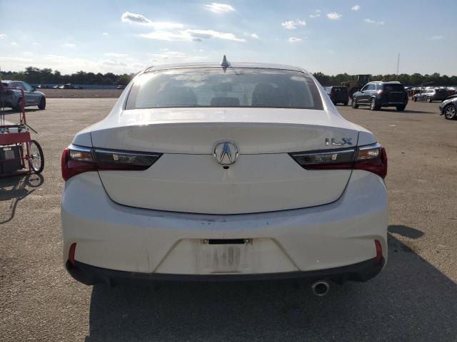 Photo 6 from auction – 2020 ACURA ILX with VIN 19UDE2F3XLA003472