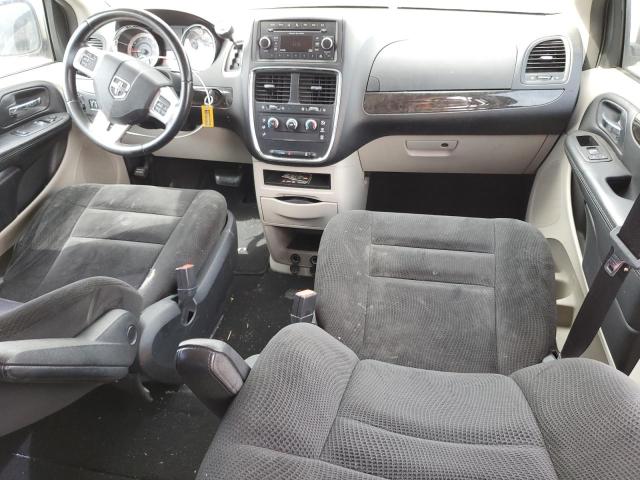 Photo 8 from auction – 2016 DODGE GRAND CARA with VIN 2C4RDGBG6GR237056
