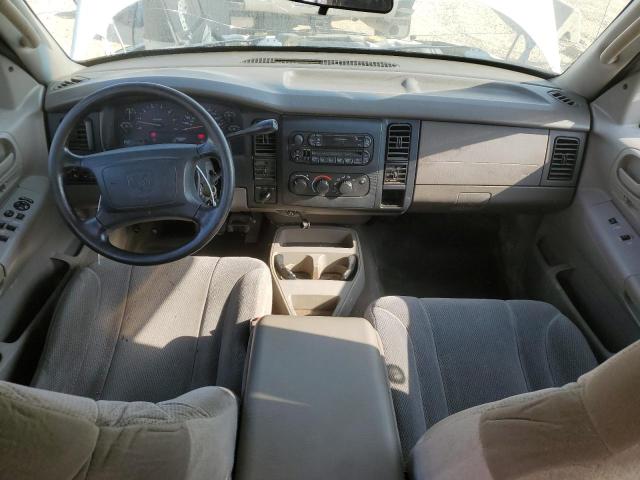 Photo 8 from auction – 2004 DODGE DAKOTA QUA with VIN 1D7HG38N84S631949