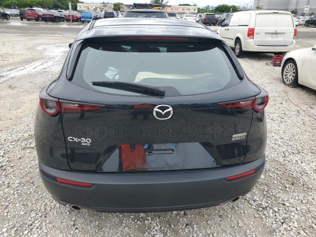 Photo 6 from auction – 2023 MAZDA CX-30 with VIN 3MVDMBAMXPM553103