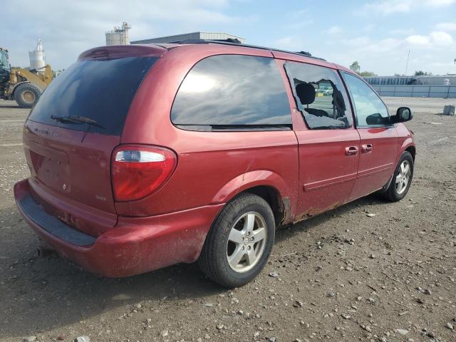 Photo 3 from auction – 2006 DODGE GRAND CARAVAN SXT with VIN 2D4GP44L86R804506