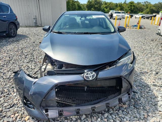 Photo 5 from auction – 2017 TOYOTA COROLLA L with VIN 5YFBURHE2HP598708