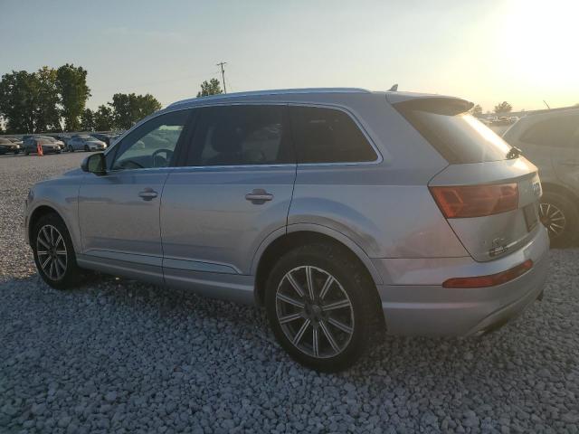 Photo 2 from auction – 2017 AUDI Q7 PRESTIG with VIN WA1VAAF76HD051031