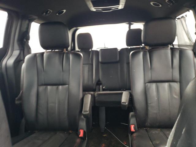 Photo 10 from auction – 2017 DODGE GRAND CARA with VIN 2C4RDGEG0HR779654