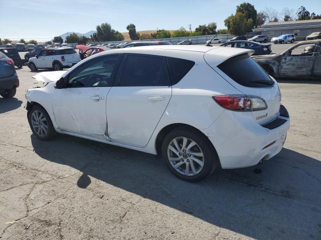 Photo 2 from auction – 2013 MAZDA 3 I with VIN JM1BL1LP9D1836582