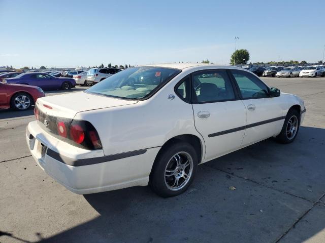 Фото 3 с аукциона – 2005 CHEVROLET IMPALA с VIN 2G1WF52E459135857