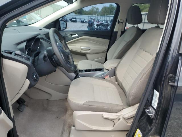 Photo 7 from auction – 2013 FORD ESCAPE SE with VIN 1FMCU9GX9DUC69374