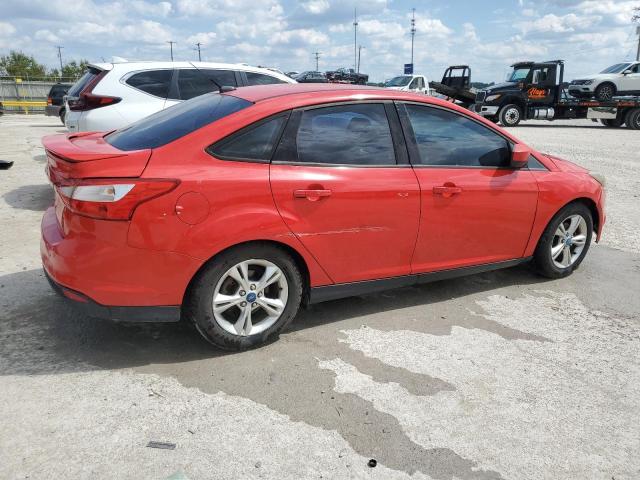 Photo 3 from auction – 2012 FORD FOCUS SE with VIN 1FAHP3F25CL270679