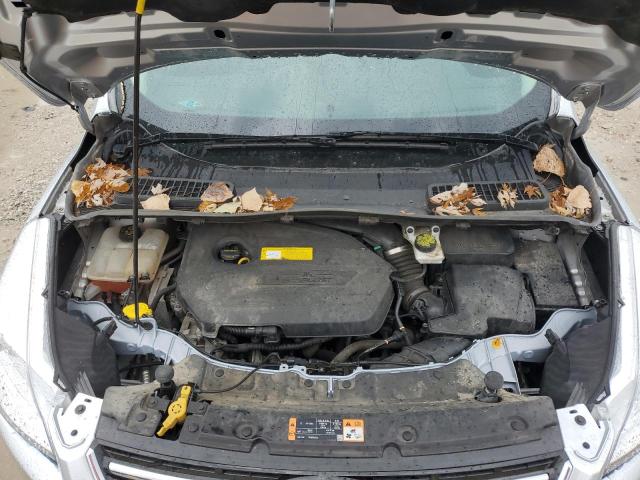Photo 12 from auction – 2016 FORD ESCAPE TIT with VIN 1FMCU9JX7GUA75634
