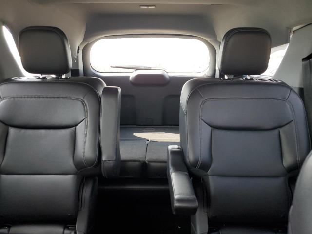 Photo 10 from auction – 2021 FORD EXPLORER L with VIN 1FMSK8FH1MGB66776