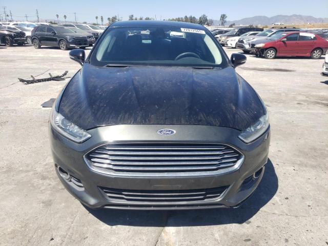 Photo 5 from auction – 2016 FORD FUSION SE with VIN 3FA6P0H72GR203172