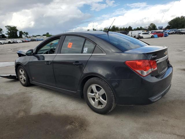 Photo 2 from auction – 2011 CHEVROLET CRUZE LT with VIN 1G1PG5S99B7188457