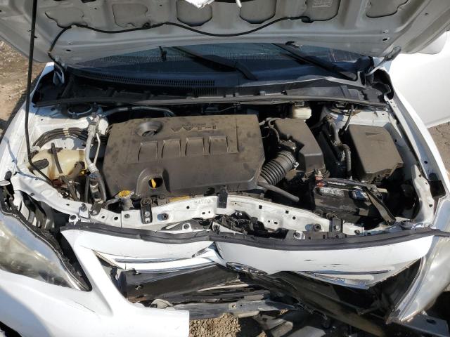Photo 11 from auction – 2013 TOYOTA COROLLA BA with VIN 2T1BU4EE1DC111273