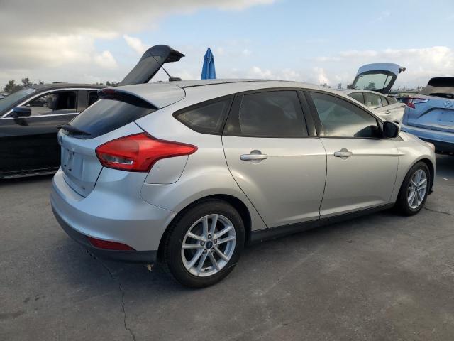 Photo 3 from auction – 2017 FORD FOCUS SE with VIN 1FADP3K21HL216632