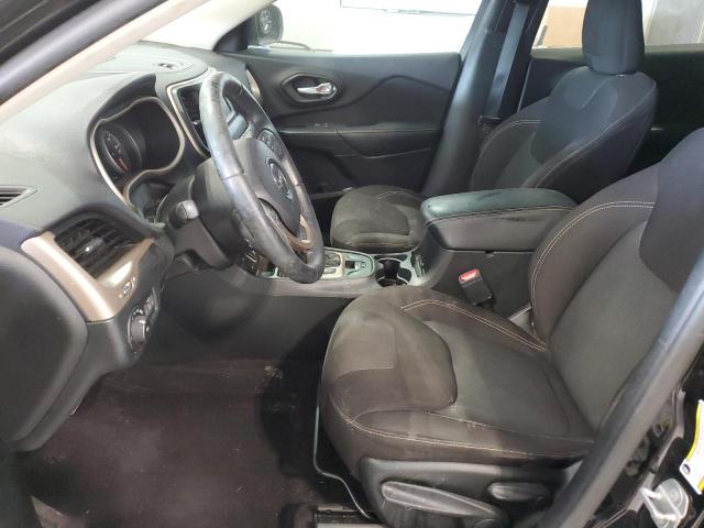 Photo 7 from auction – 2016 JEEP CHEROKEE L with VIN 1C4PJLCB0GW351220