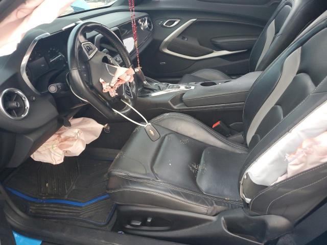 Photo 7 from auction – 2023 CHEVROLET CAMARO with VIN 1G1FD1RX0P0135955