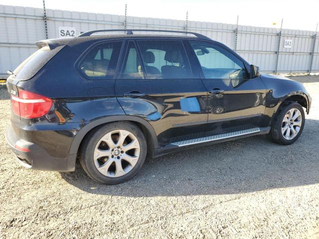 Photo 3 from auction – 2008 BMW X5 4.8I with VIN 5UXFE83508L164942