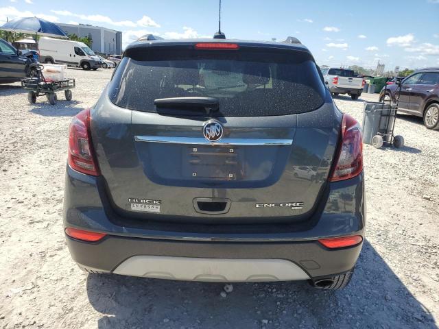 Photo 6 from auction – 2018 BUICK ENCORE PRE with VIN KL4CJESB0JB597544