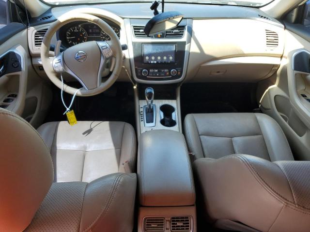 Photo 8 from auction – 2018 NISSAN ALTIMA 3.5 with VIN 1N4BL3AP4JC144508