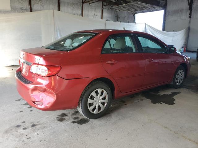 Photo 3 from auction – 2011 TOYOTA COROLLA BA with VIN 2T1BU4EE7BC748536