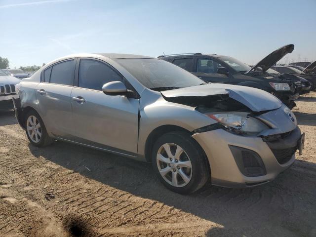 Photo 4 from auction – 2011 MAZDA 3 I with VIN JM1BL1VG2B1496802