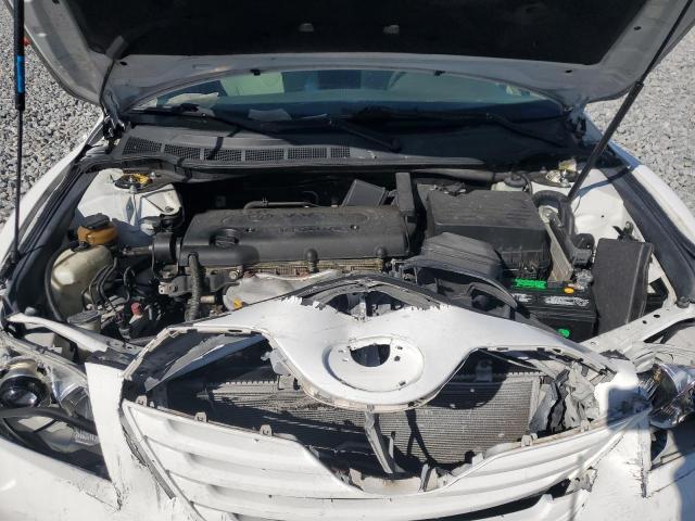Photo 11 from auction – 2007 TOYOTA CAMRY CE with VIN 4T1BE46K37U564590